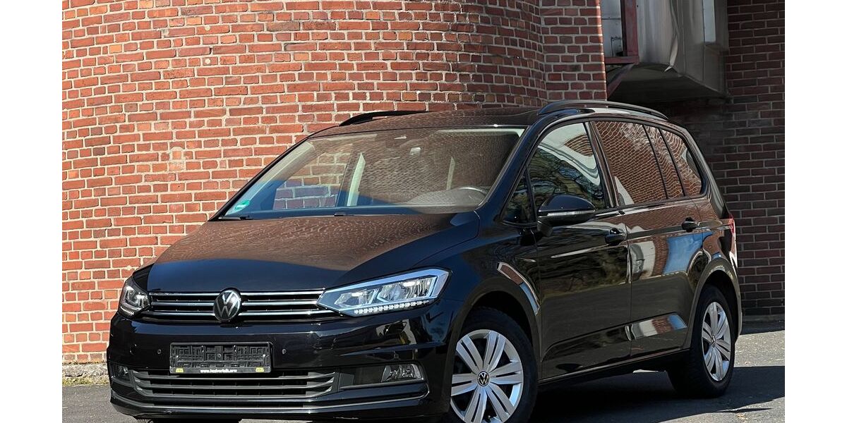 VW Touran 262.000 km 18.490 &euro; Wuppertal 42283