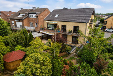 Wohnung Neuss Rosellerheide - 2 Zimmer, 83 m&sup2;, 169.900&euro; | Angebot:26977252