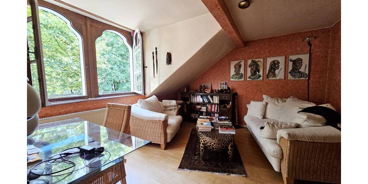 Mehrfamilienhaus, Wohnhaus Solingen Solingen-Mitte - 1 Zimmer, 248 m&sup2;, 650.000&euro; | Angebot:25747787