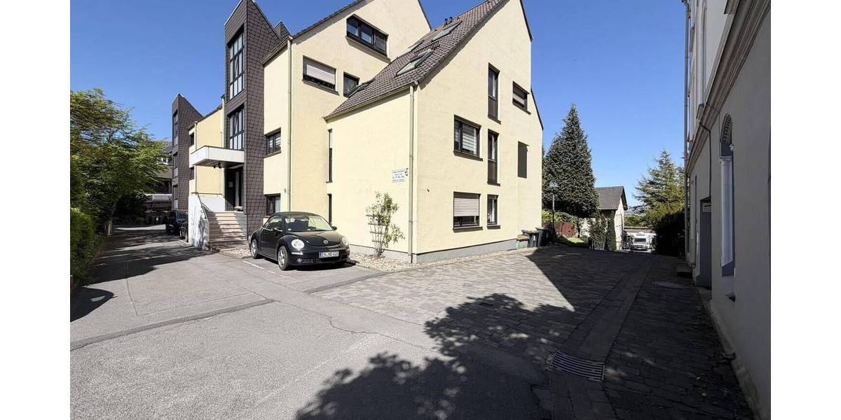 Etagenwohnung Wetter Volmarstein - 2 Zimmer, 61 m&sup2;, 109.000&euro; | Angebot:26554965