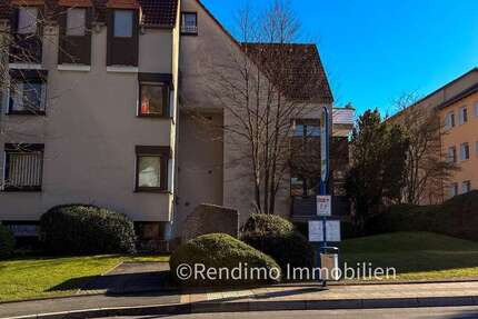 Wohnung Hagen Hagen-Mitte - 2 Zimmer, 75 m&sup2;, 149.000&euro; | Angebot:26374859