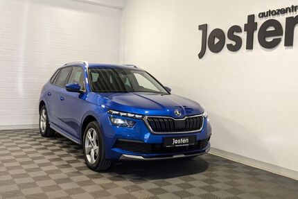 Skoda Kamiq 109.397 km 12.490 &euro; Monheim am Rhein 40789