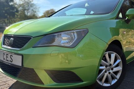 Seat Ibiza 171.750 km 3.750 &euro; Hagen 58099