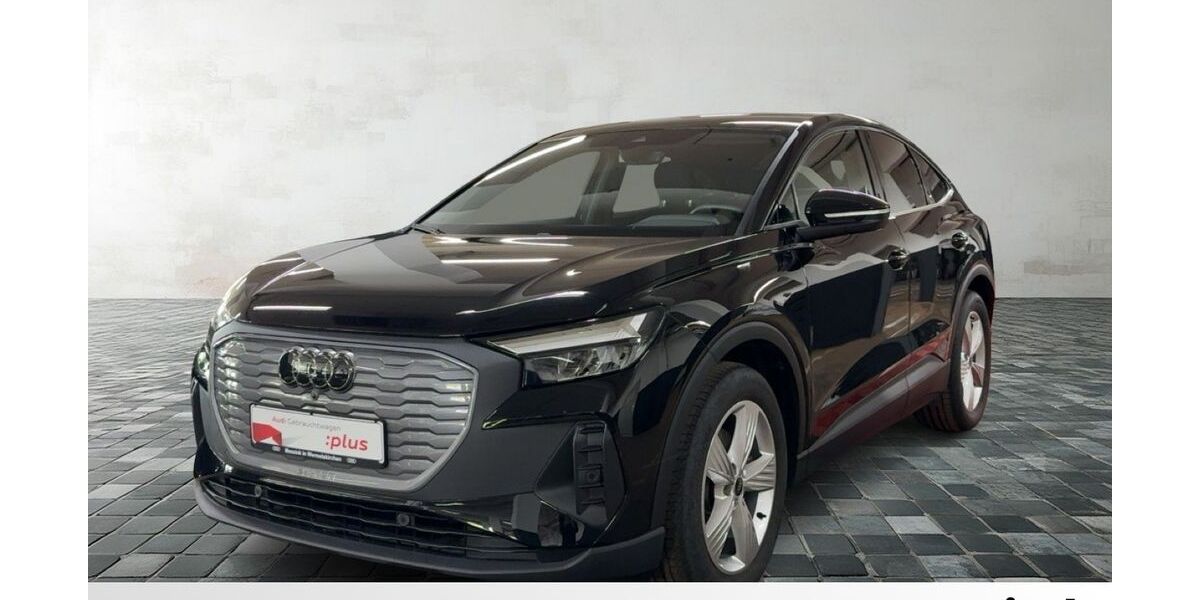 Audi Q4 e-tron 40.211 km 27.850 &euro; Wermelskirchen 42929