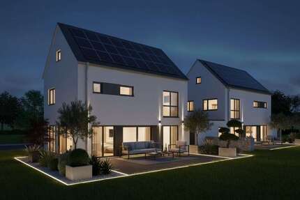 Haus Bochum Werne - 5 Zimmer, 116 m&sup2;, 463.000&euro; | Angebot:24488812