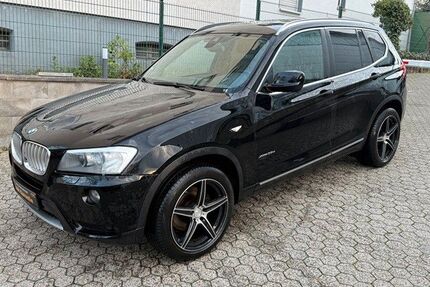 BMW X3 174.000 km 11.649 &euro; Witten 58454