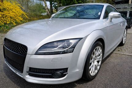 Audi TT 219.456 km 4.700 &euro; Essen 45276