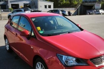 Seat Ibiza 94.000 km 4.600 &euro; Hagen 58097