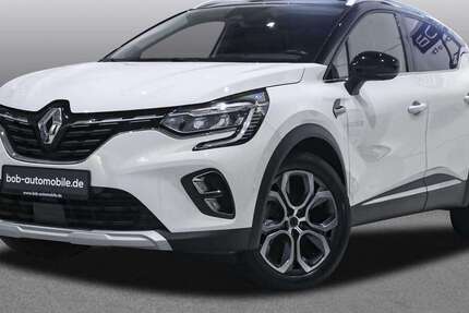 Renault Captur 85.990 km 18.470 &euro; Essen 45239