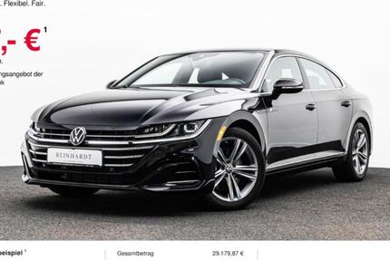 VW Arteon 7.000 km 30.930 &euro; Hagen 58091