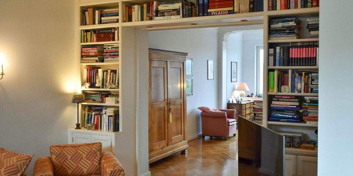 Etagenwohnung Essen / Stadtwald Stadtwald - 4 Zimmer, 135 m&sup2;, 695.000&euro; | Angebot:25731609