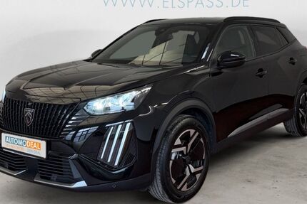 Peugeot 2008 11.396 km 21.429 &euro; Duisburg 47138
