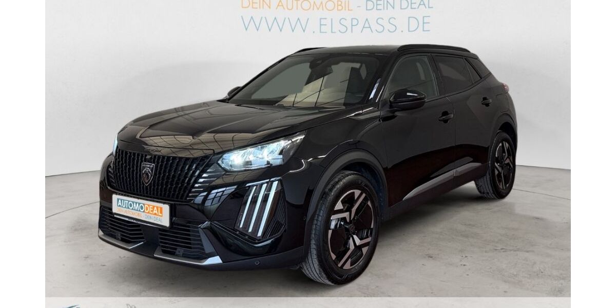 Peugeot 2008 11.396 km 21.429 &euro; Duisburg 47138