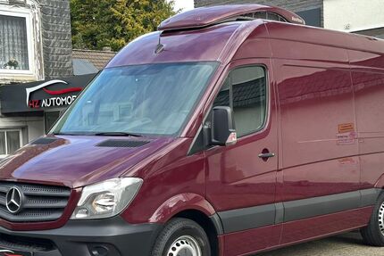 Mercedes-Benz Sprinter 233.700 km 19.990 &euro; Velbert 42551