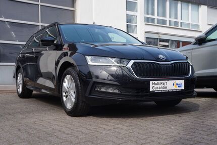 Skoda Octavia 66.814 km 25.990 &euro; Hagen 58119
