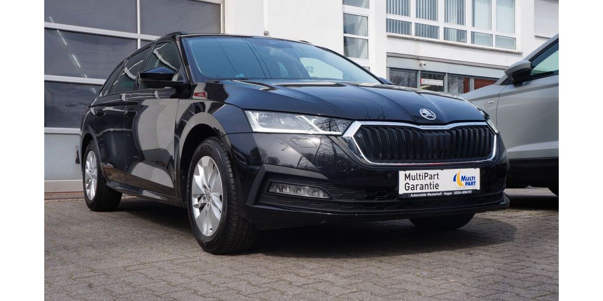 Skoda Octavia 66.814 km 25.990 &euro; Hagen 58119