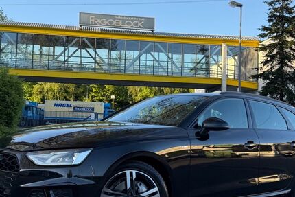 Audi A4 80.000 km 27.900 &euro; Essen 45356