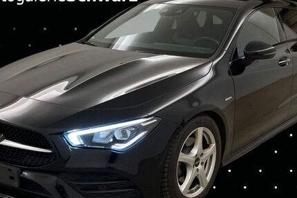 Mercedes-Benz CLA 200 Shooting Brake 182.040 km 22.190 &euro; Remscheid 42897