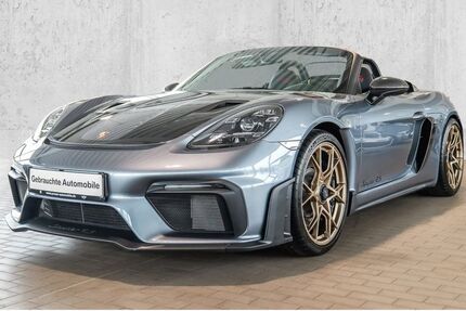 Porsche Boxster 8.990 km 144.490 &euro; Hagen 58119