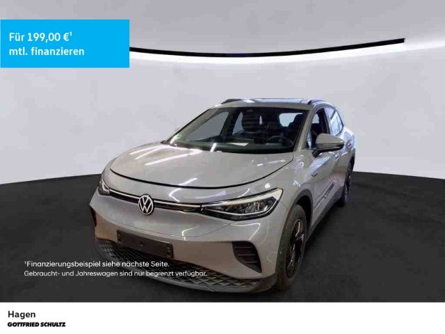VW ID.4 44.445 km 20.450 &euro; Hagen 58089