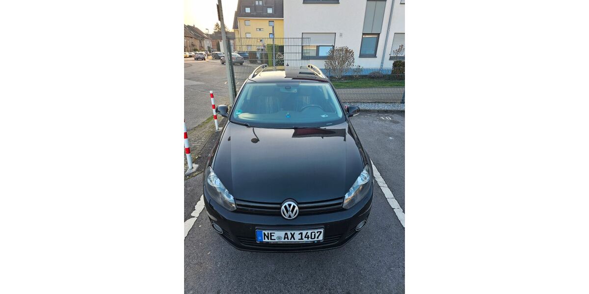 VW Golf 237.777 km 4.200 &euro; Neuss 41460