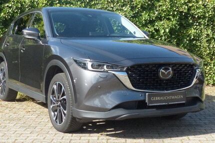 Mazda CX-5 35.000 km 30.900 &euro; Gelsenkirchen 45899