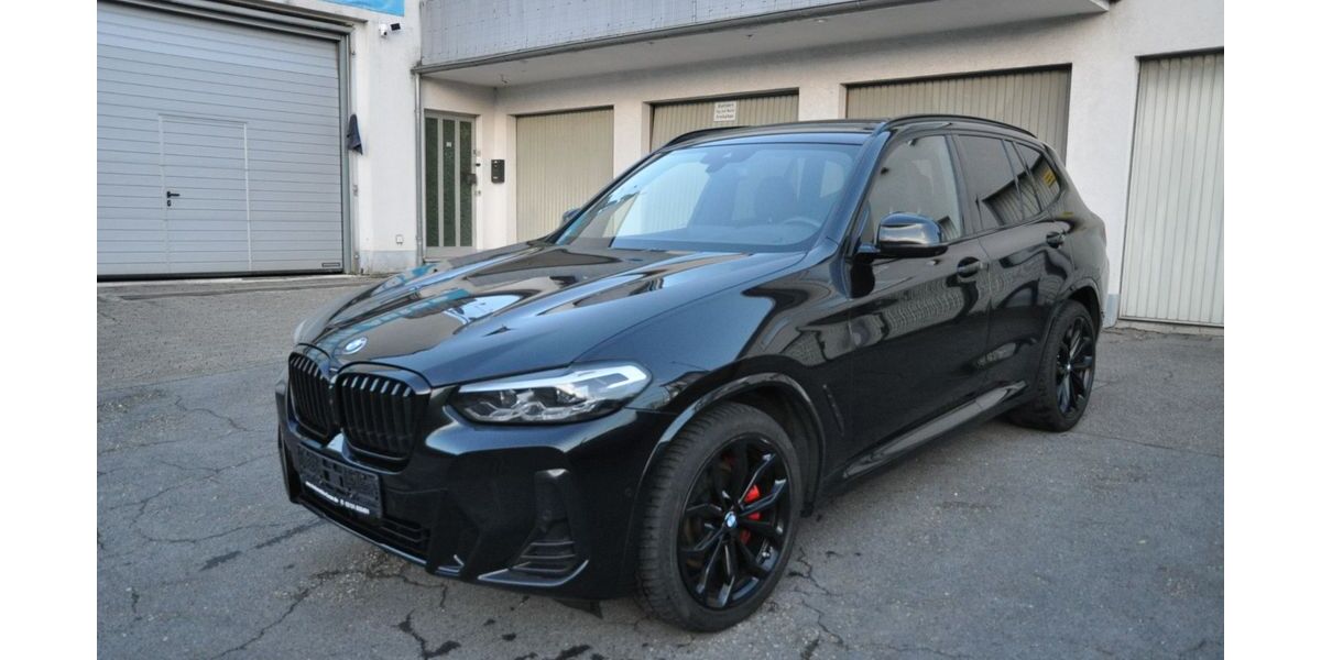 BMW X3 169.000 km 37.850 &euro; Neuss 41460