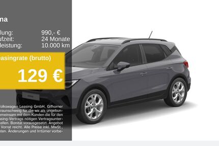 Seat Arona 14.136 km 23.388 &euro; Bochum 44809