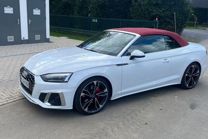 Audi A5 66.000 km 32.500 &euro; Essen 45219