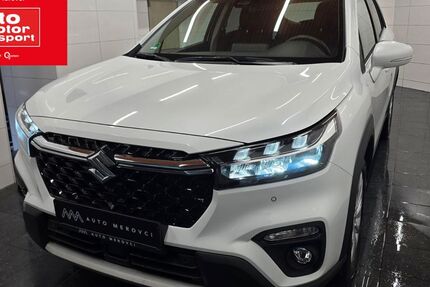 Suzuki SX4 13.300 km 20.495 &euro; Hagen 58099