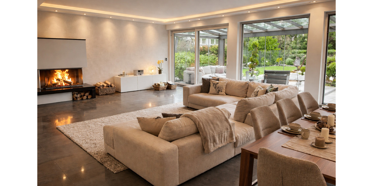 Villa Langenfeld (Rheinland) - 7 Zimmer, 274 m&sup2;, 1.845.000&euro; | Angebot:25164738