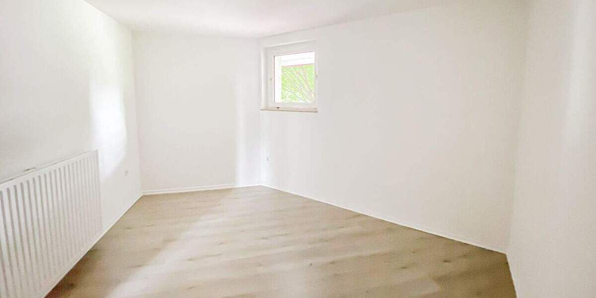 Etagenwohnung Bochum Langendreer - 2 Zimmer, 40 m&sup2;, 350&euro; | Angebot:25665736