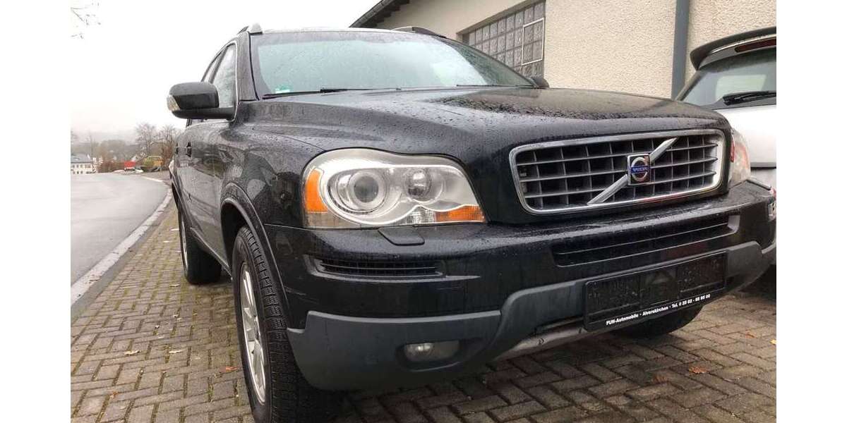 Volvo XC90 305.850 km 6.850 &euro; Oberhausen, Stadt 46145