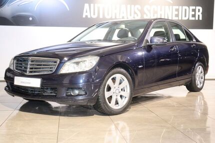 Mercedes-Benz C 250 168.107 km 10.700 &euro; Ratingen 40880