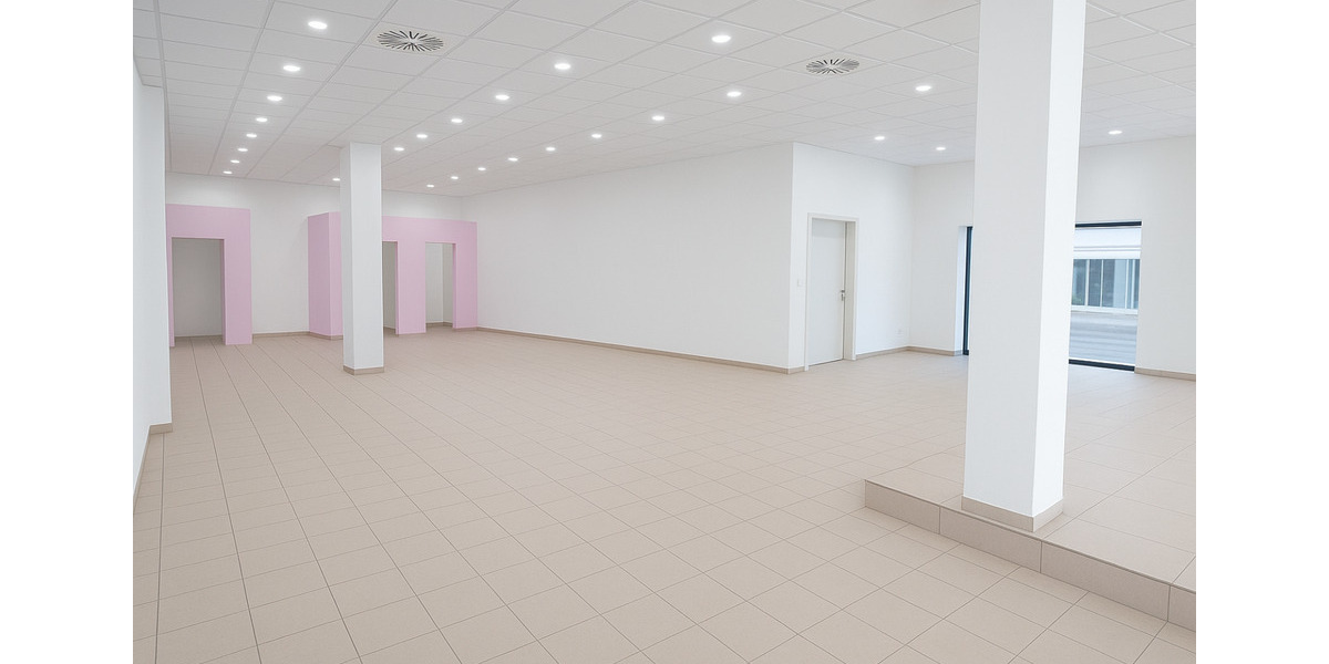 Gewerbeobjekt Remscheid - 1.900&euro; | Angebot:25269137