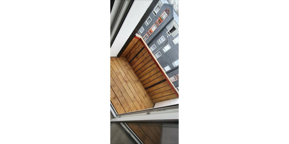 Etagenwohnung Remscheid Reinshagen - 3 Zimmer, 74 m&sup2;, 600&euro; | Angebot:25882178