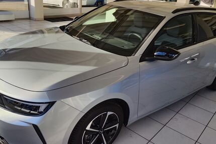 Opel Astra 6.125 km 26.990 &euro; Essen 45307