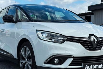 Renault Scenic 111.705 km 12.900 &euro; Duisburg 47178