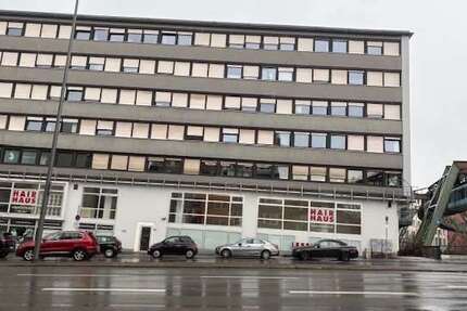 Wohnung Wuppertal Elberfeld - 3 Zimmer, 61 m&sup2;, 495&euro; | Angebot:25757155