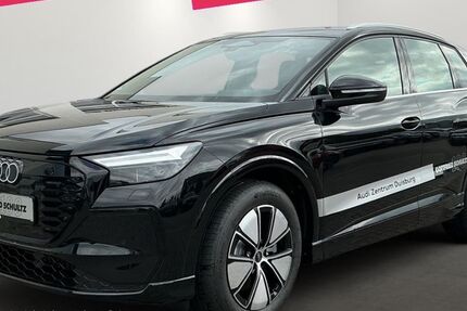 Audi Q4 e-tron 5.500 km 49.870 &euro; Duisburg 47249