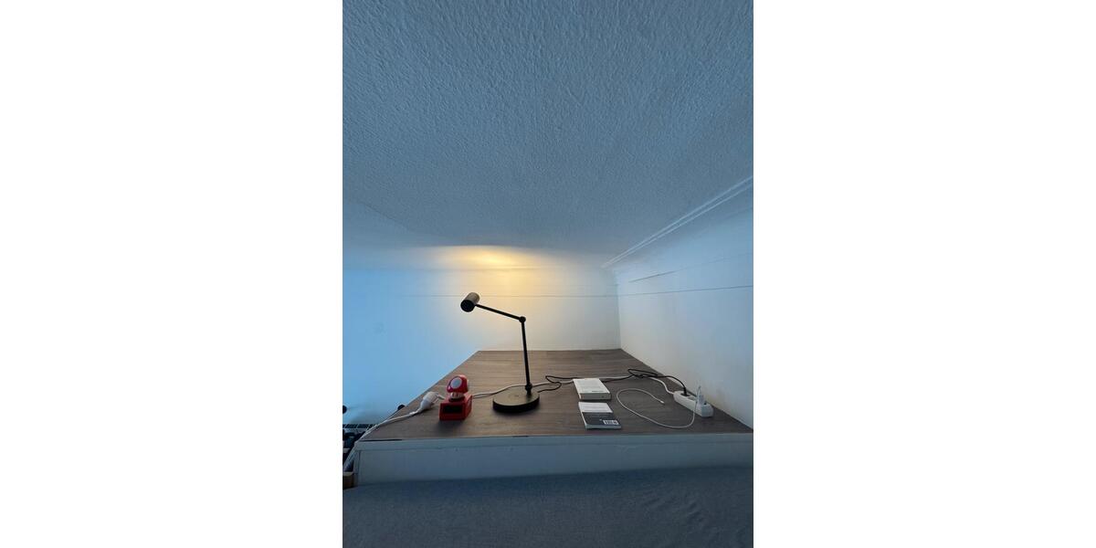 Etagenwohnung Düsseldorf Stadtbezirk 3 - 1 Zimmer, 23 m&sup2;, 600&euro; | Angebot:25972352