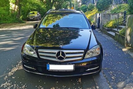 Mercedes-Benz C 250 203.000 km 7.300 &euro; Solingen 42657
