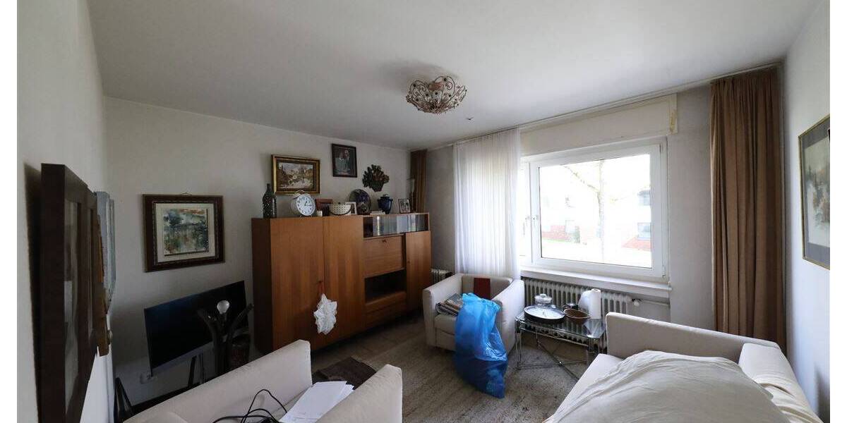 Mehrfamilienhaus, Wohnhaus Düsseldorf Stockum - 4 Zimmer, 125 m&sup2;, 479.000&euro; | Angebot:26277429