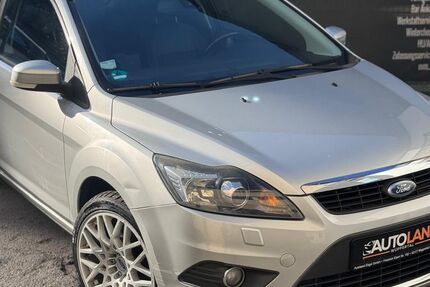 Ford Focus 228.129 km 2.599 &euro; Wuppertal 42117