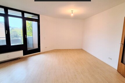 Zuhause zum Wohlfühlen: Helle Wohnung mit zwei Balkonen - Wohnung Mülheim an der Ruhr Linksruhr | Angebot:23541807