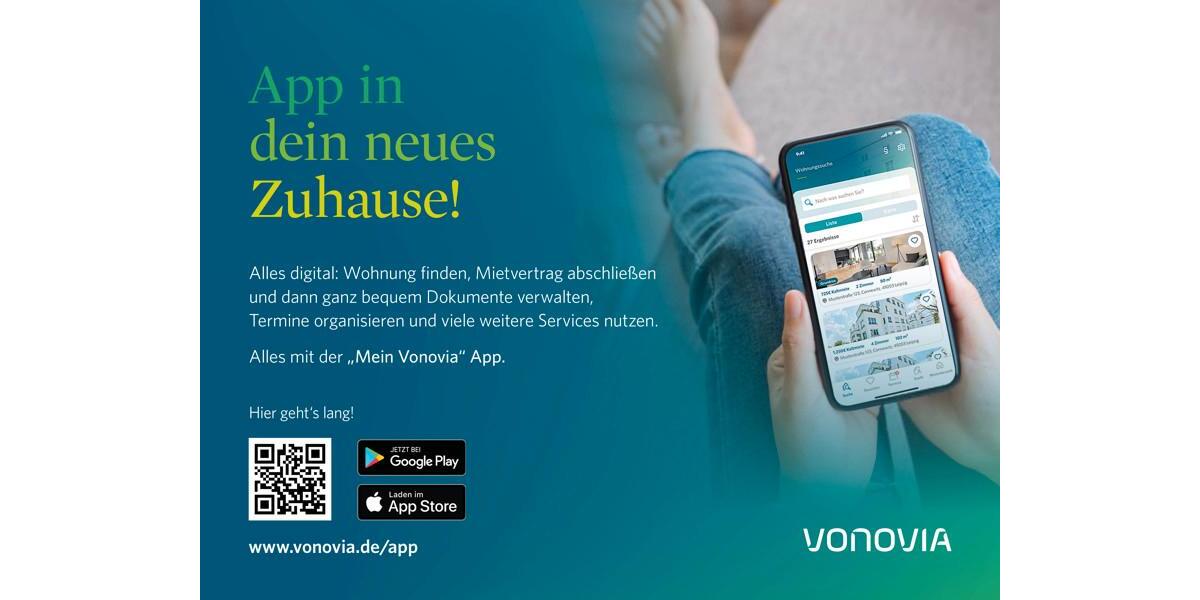 Erdgeschoßwohnung Essen Huttrop - 2 Zimmer, 61 m&sup2;, 667&euro; | Angebot:25356232