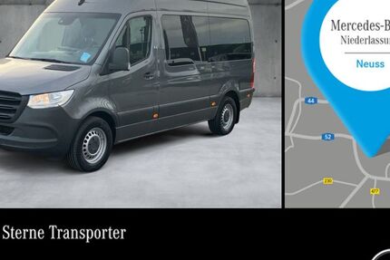 Mercedes-Benz Sprinter 59.455 km 44.006 &euro; Neuss 41460