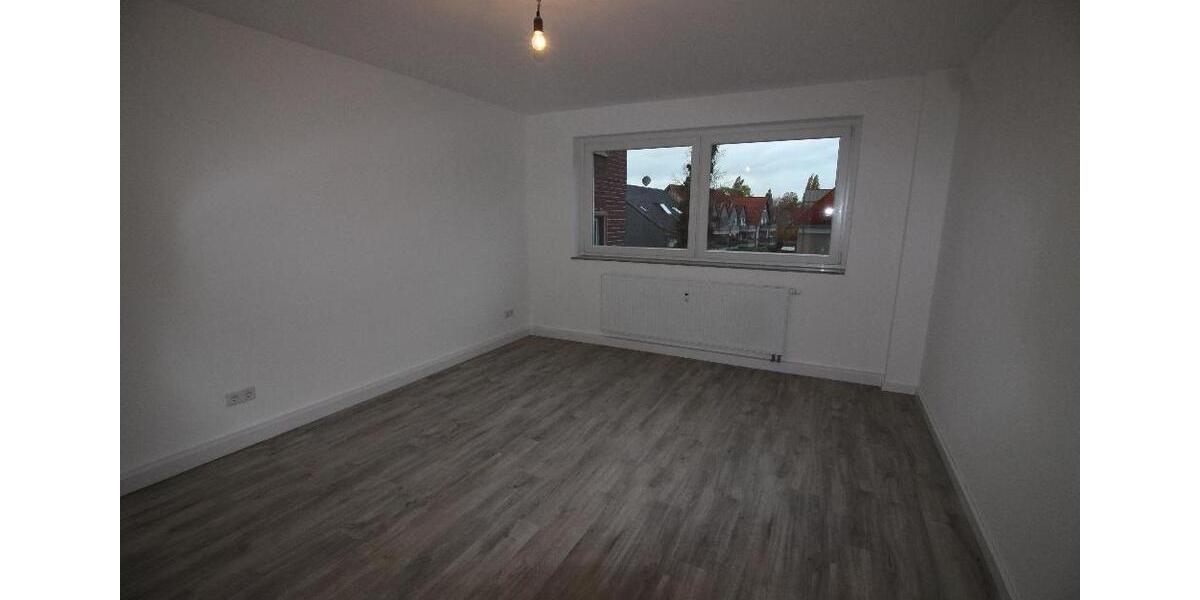 Etagenwohnung Essen Frillendorf - 2 Zimmer, 53 m&sup2;, 580&euro; | Angebot:26266783