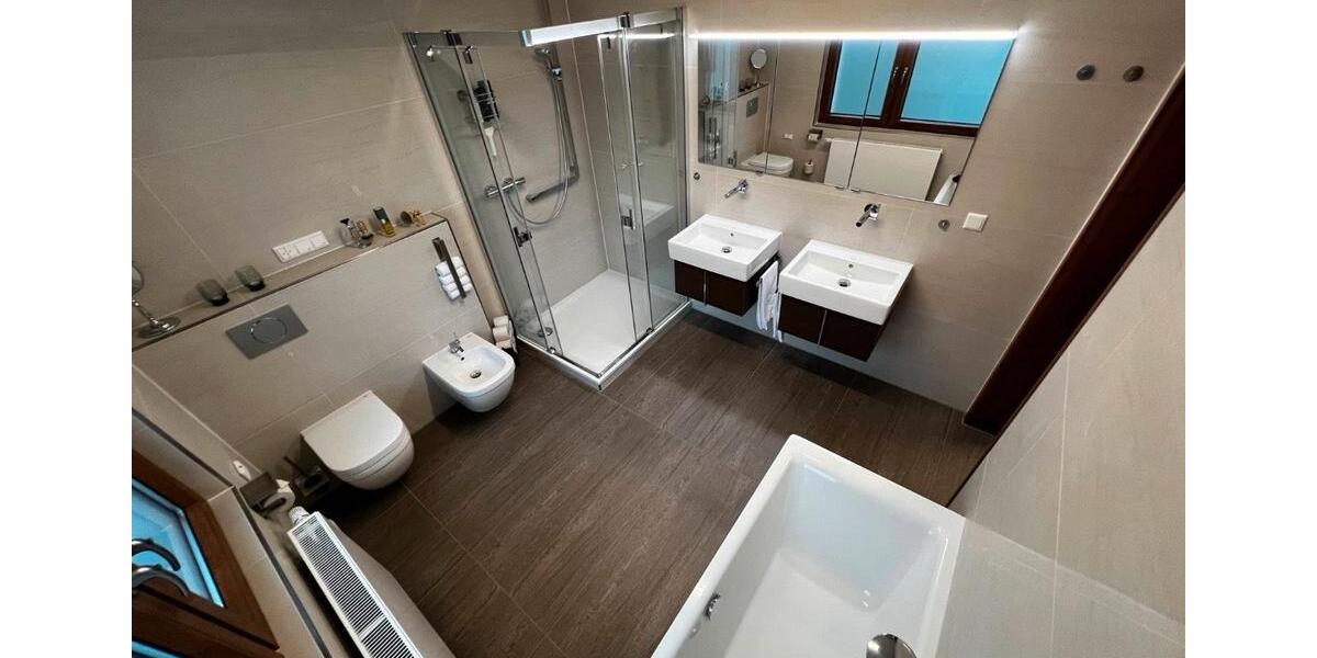 Reihenhaus Mülheim an der Ruhr Mellinghofen - 8 Zimmer, 248 m&sup2;, 715.000&euro; | Angebot:26407630