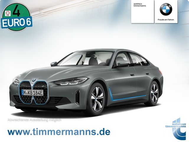 BMW i4 20.641 km 33.390 &euro; Düsseldorf 40549
